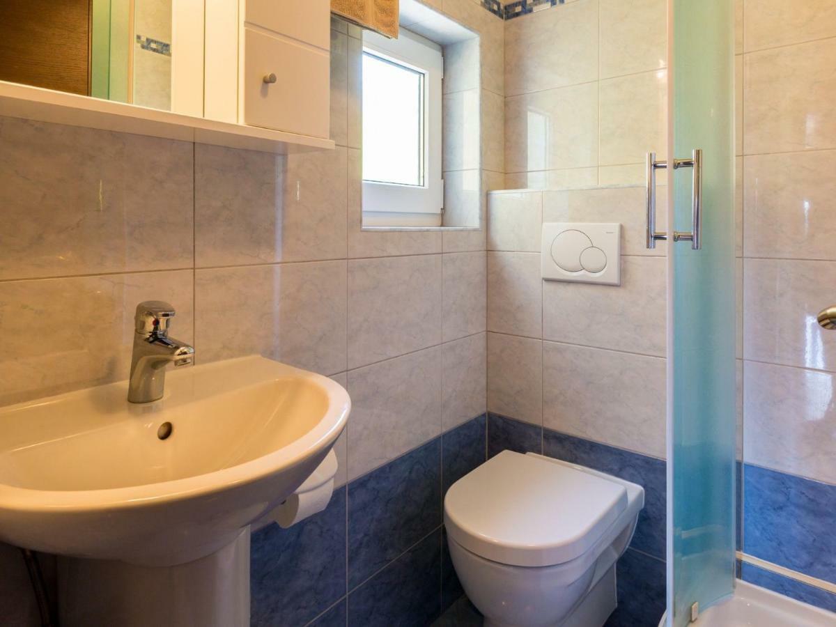Apartments Artan Crikvenica Eksteriør bilde