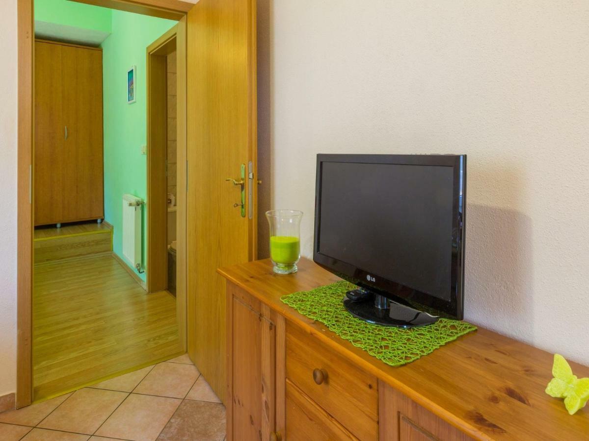 Apartments Artan Crikvenica Eksteriør bilde