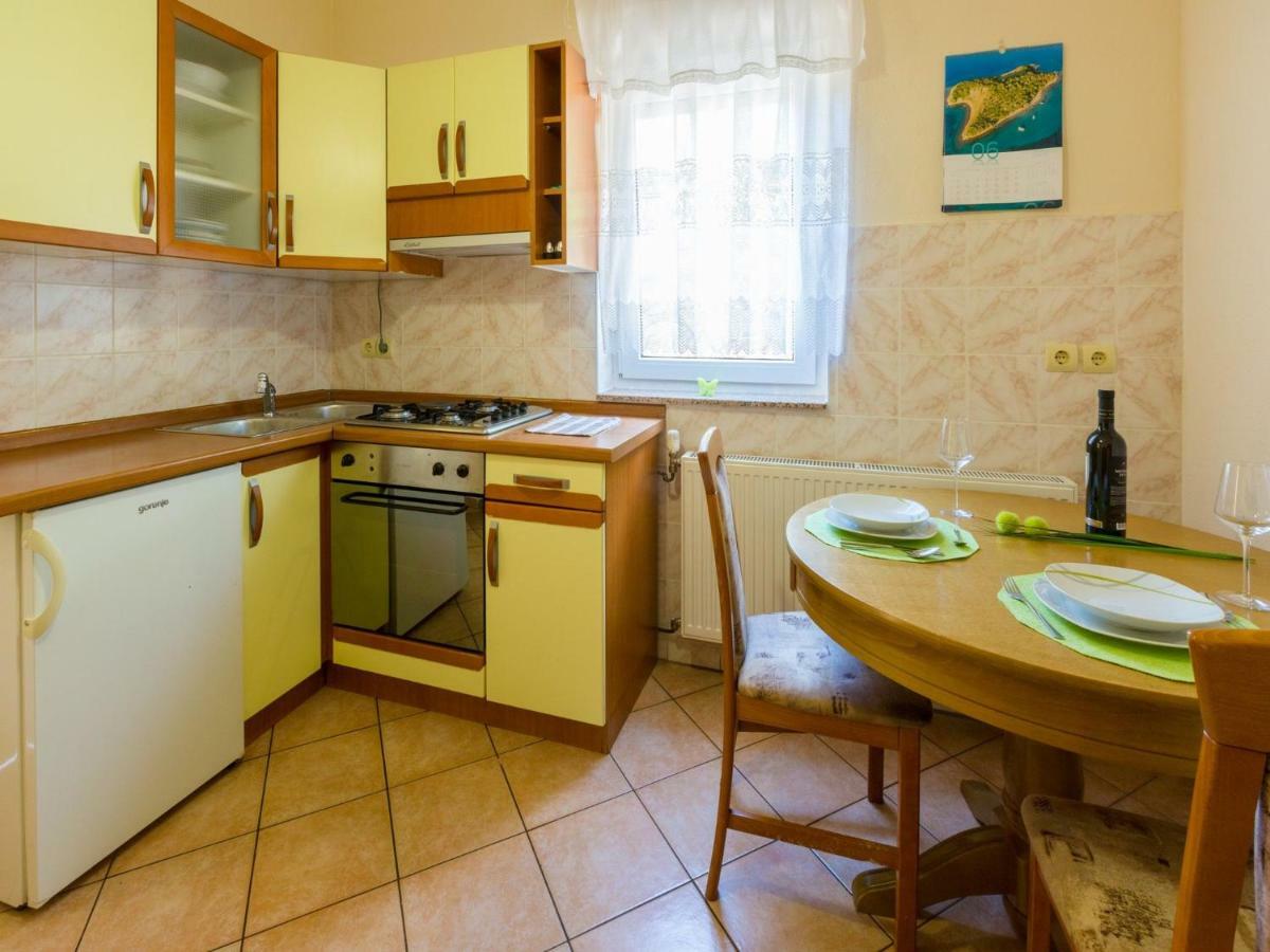 Apartments Artan Crikvenica Eksteriør bilde