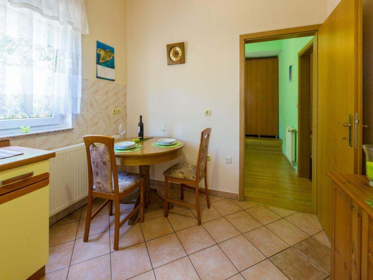 Apartments Artan Crikvenica Eksteriør bilde