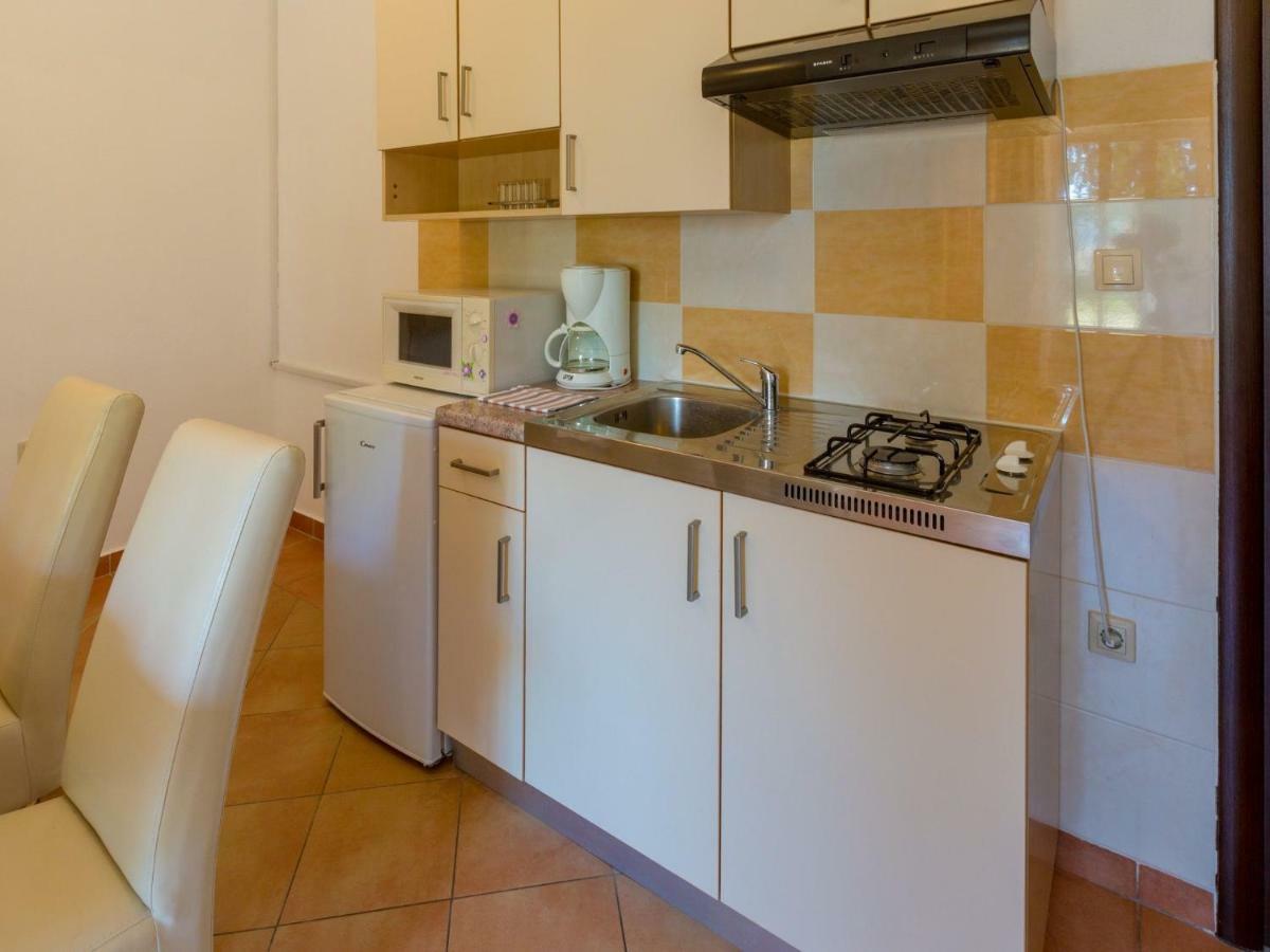 Apartments Artan Crikvenica Eksteriør bilde