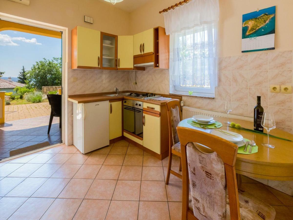 Apartments Artan Crikvenica Eksteriør bilde