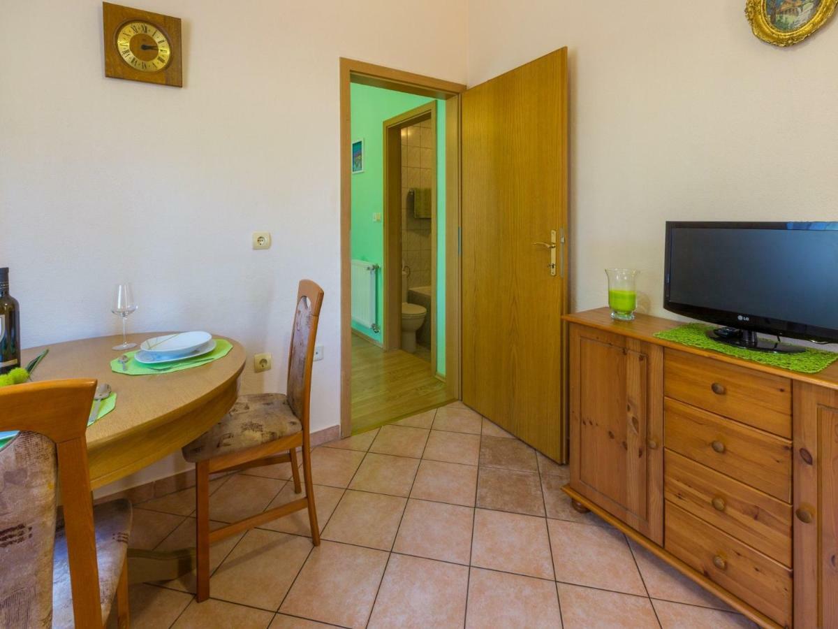 Apartments Artan Crikvenica Eksteriør bilde