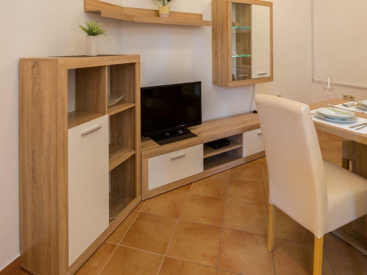 Apartments Artan Crikvenica Eksteriør bilde